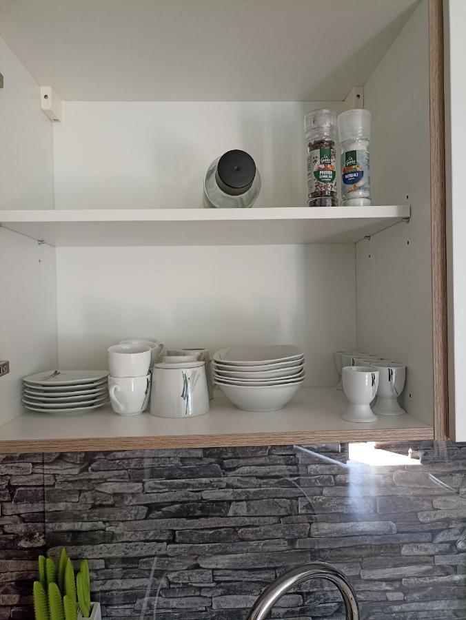 Apart Ban Voltas امهاوسن المظهر الخارجي الصورة