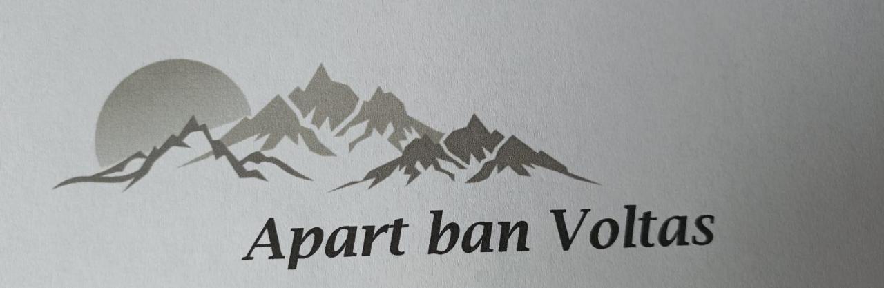 Apart Ban Voltas امهاوسن المظهر الخارجي الصورة