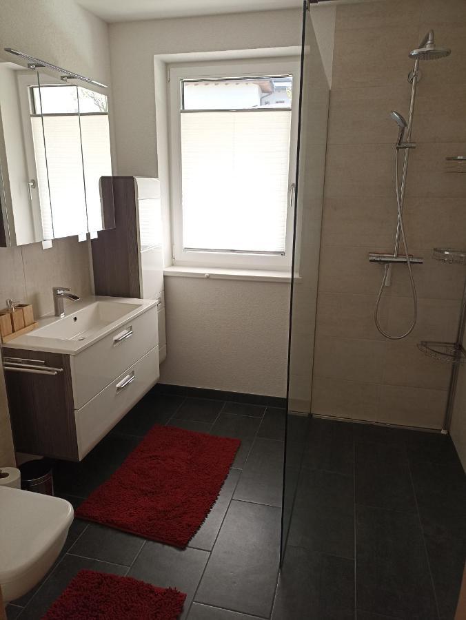 Apart Ban Voltas امهاوسن المظهر الخارجي الصورة